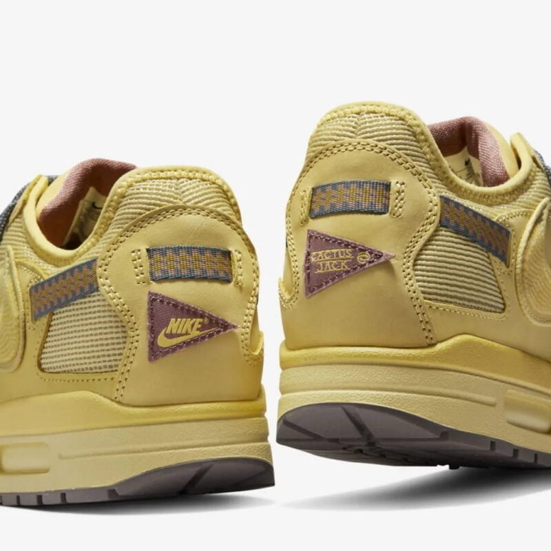 Nike Air Max 1 X Cact.us Corp - Imagem 6