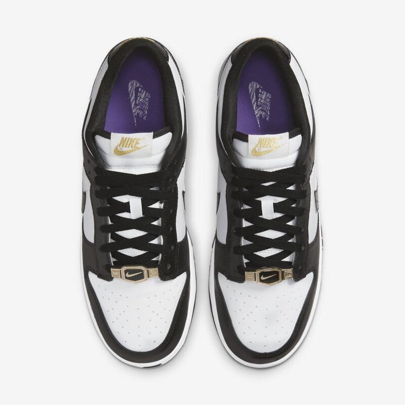 Nike Dunk Low Retro Se &Quot;World Champ&Quot; - Imagem 4