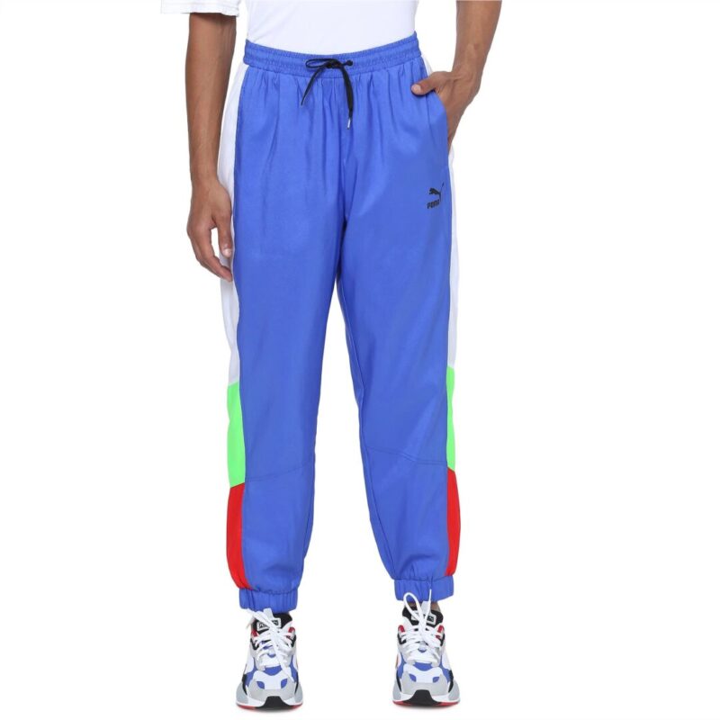 Calça Puma Tfs Og Masculino - Imagem 4