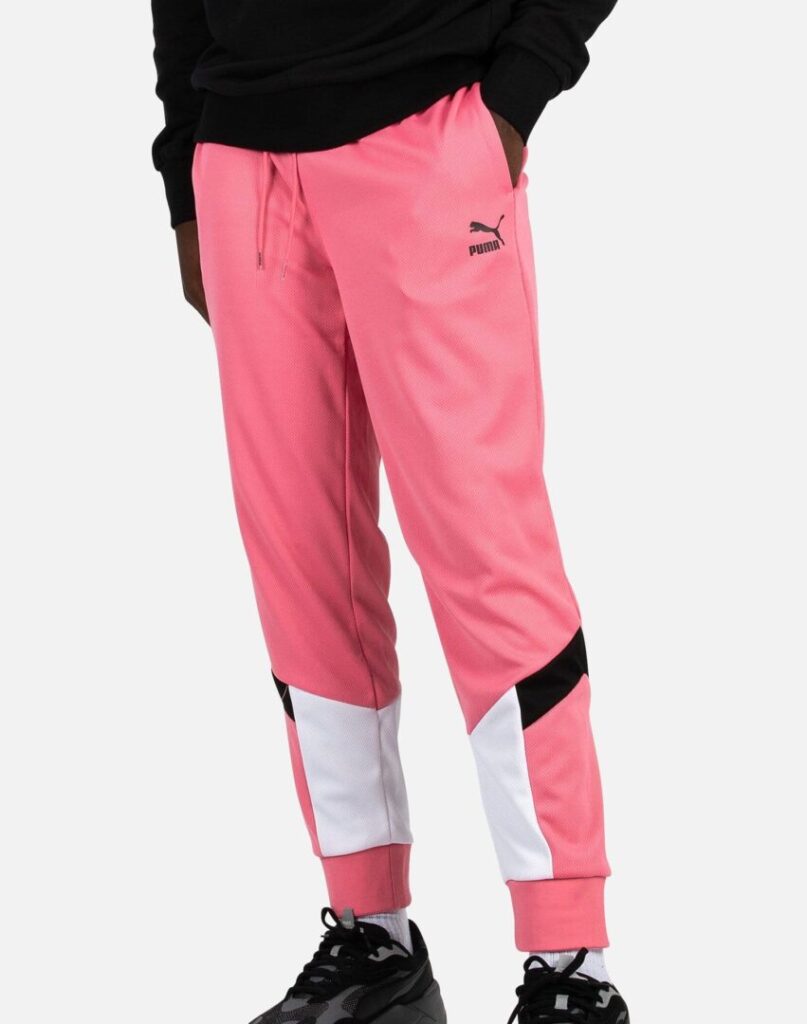 Calça Puma Iconic Mcs Summer