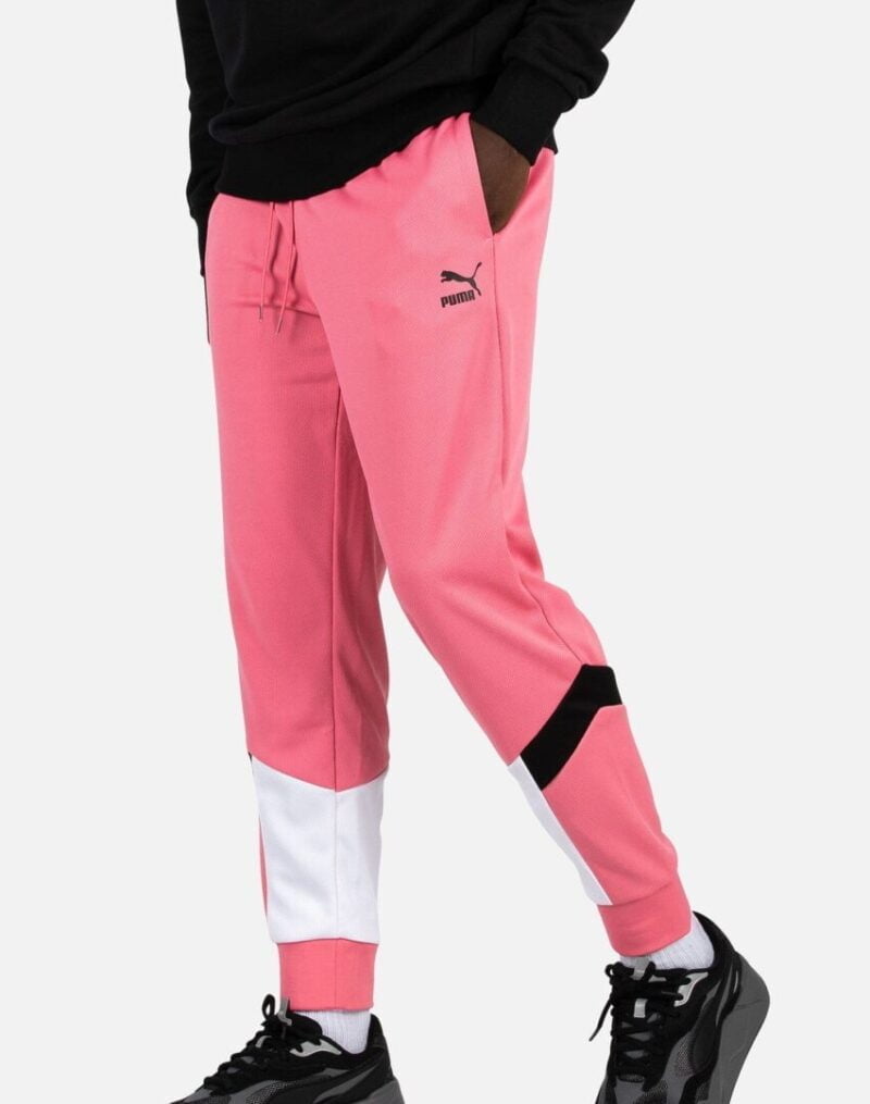 Calça Puma Iconic Mcs Summer Masculino - Imagem 2