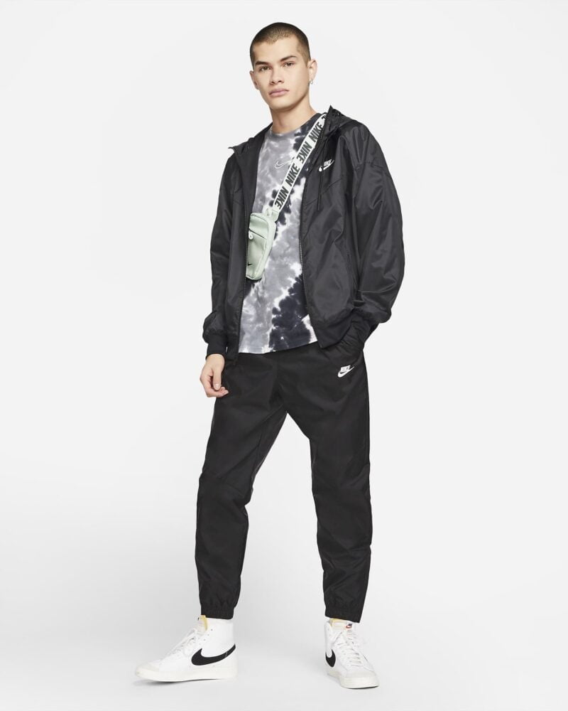 Calça Nike Sportswear Windrunner Tracks - Imagem 6