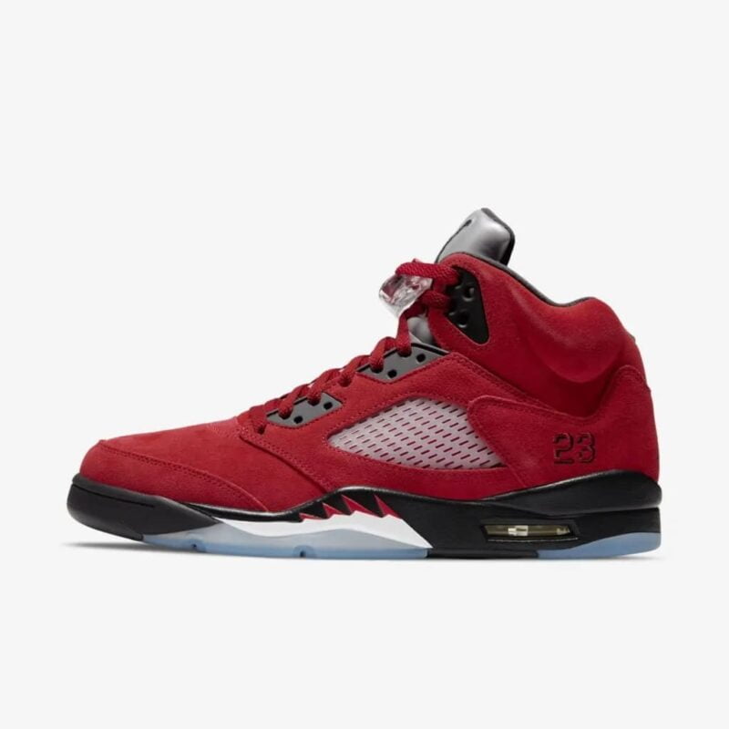 Air Jordan 5 Retro &Quot;Toro Bravo&Quot; - Imagem 2