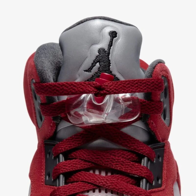 Air Jordan 5 Retro &Quot;Toro Bravo&Quot; - Imagem 6