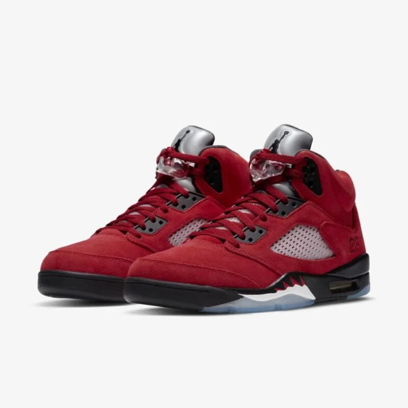 Air Jordan 5 Retro &Quot;Toro Bravo&Quot;