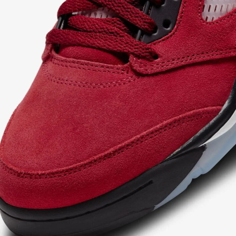 Air Jordan 5 Retro &Quot;Toro Bravo&Quot; - Imagem 9