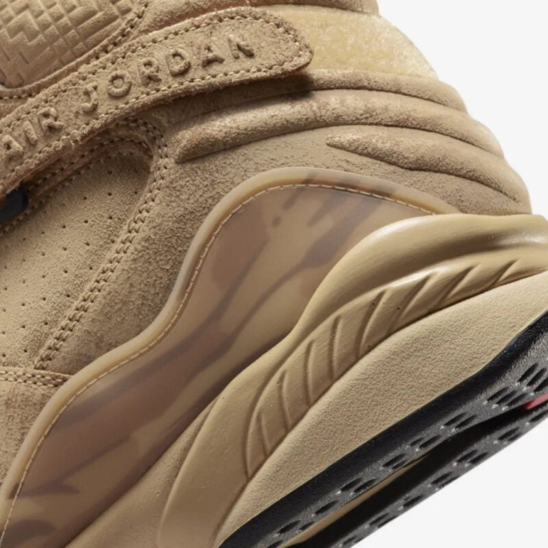 Air Jordan 8 Retro &Quot;Rui Hachimura&Quot; - Imagem 8