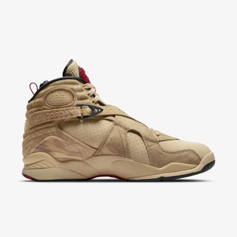 Air Jordan 8 Retro &Quot;Rui Hachimura&Quot; - Imagem 5