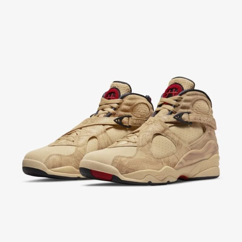 Air Jordan 8 Retro &Quot;Rui Hachimura&Quot;