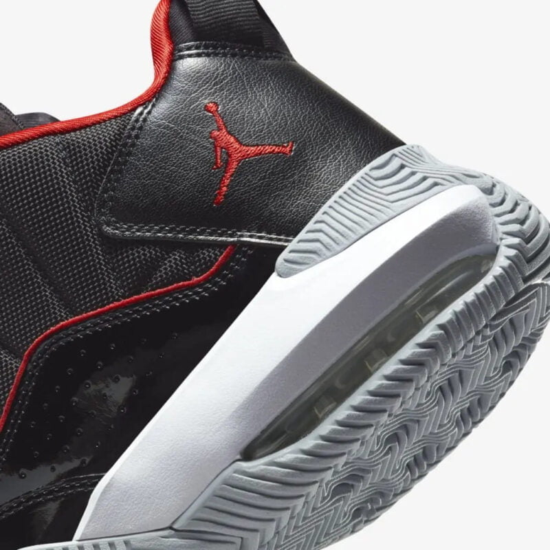 Jordan Stay Loyal &Quot;Patent Bred&Quot; Masculino - Imagem 7