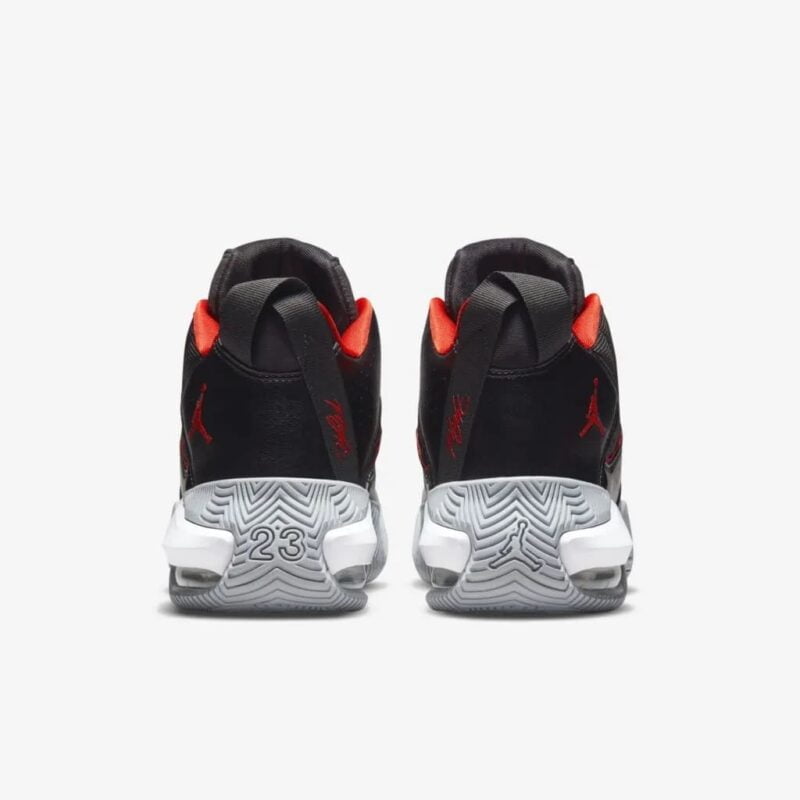 Jordan Stay Loyal &Quot;Patent Bred&Quot; Masculino - Imagem 5