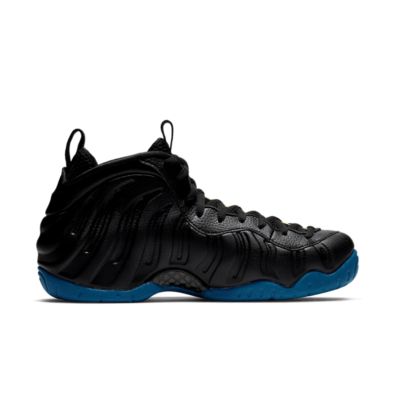 Nike Air Foamposite Pro Knicks Masculino - Imagem 5