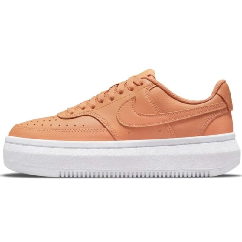 Nike Court Vision Alta - Imagem 2