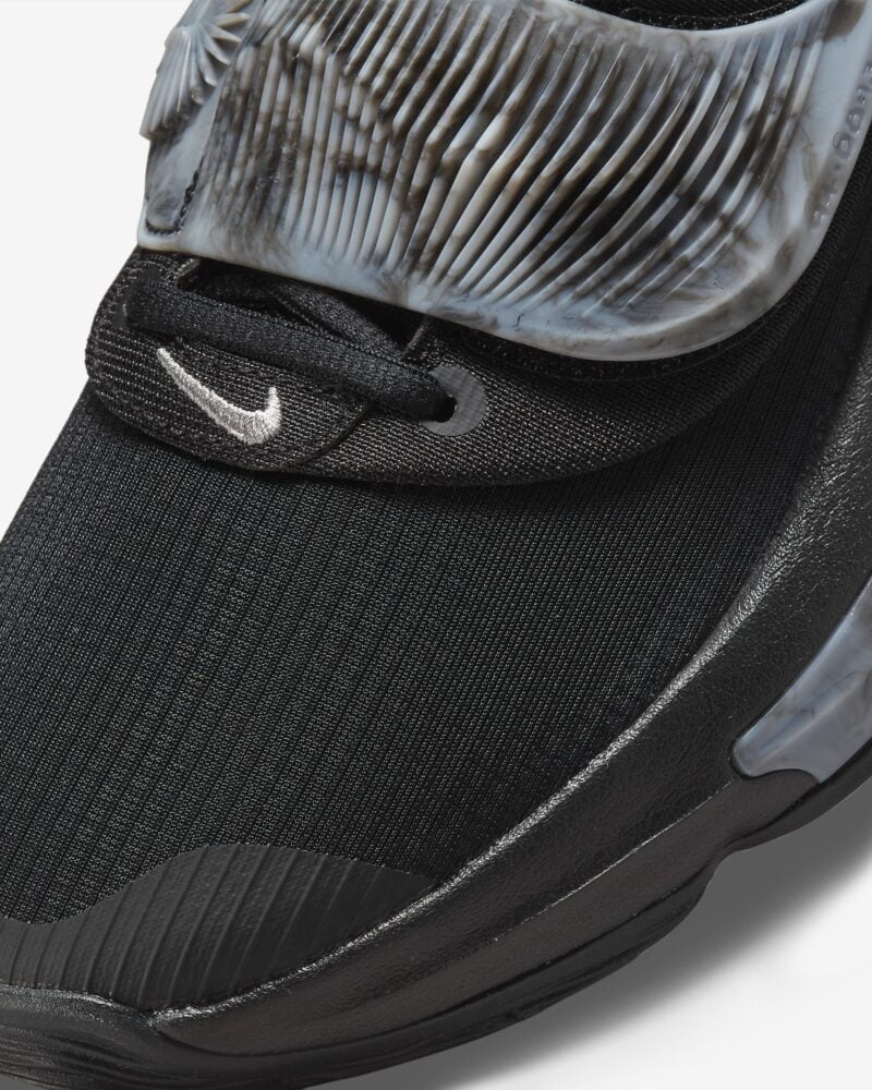 Nike Zoom Freak 3 Black Wolf Grey Masculino - Imagem 5