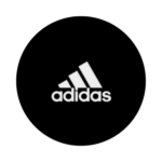 Adidas Logo Redondo