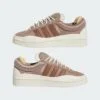 Adidas Campus "Bad Bunny Chalky Brown" - Imagem 5