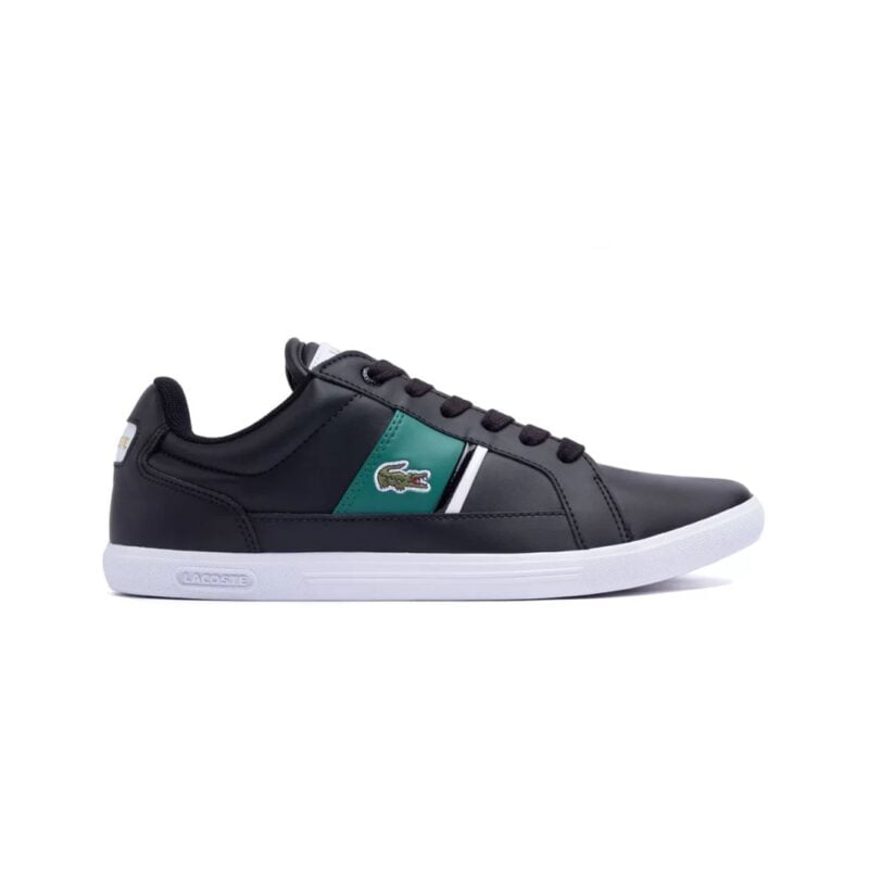 Lacoste Europa