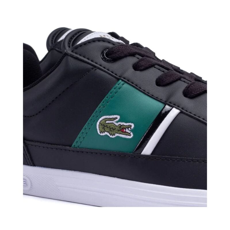 Lacoste Europa Verde - Imagem 2