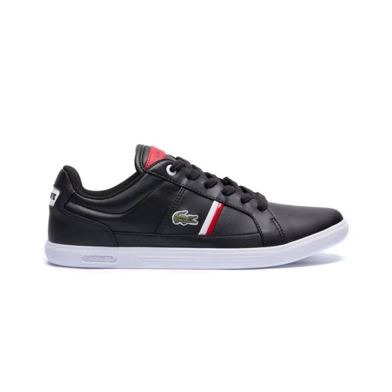 Lacoste Europa