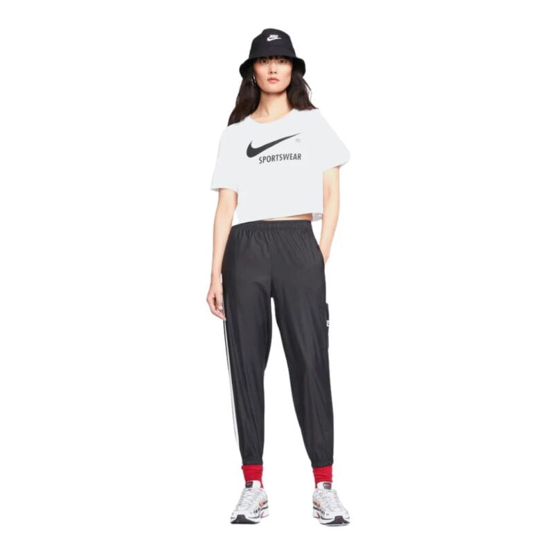 Calça Nike Sportswear Essentials Woven - Imagem 4