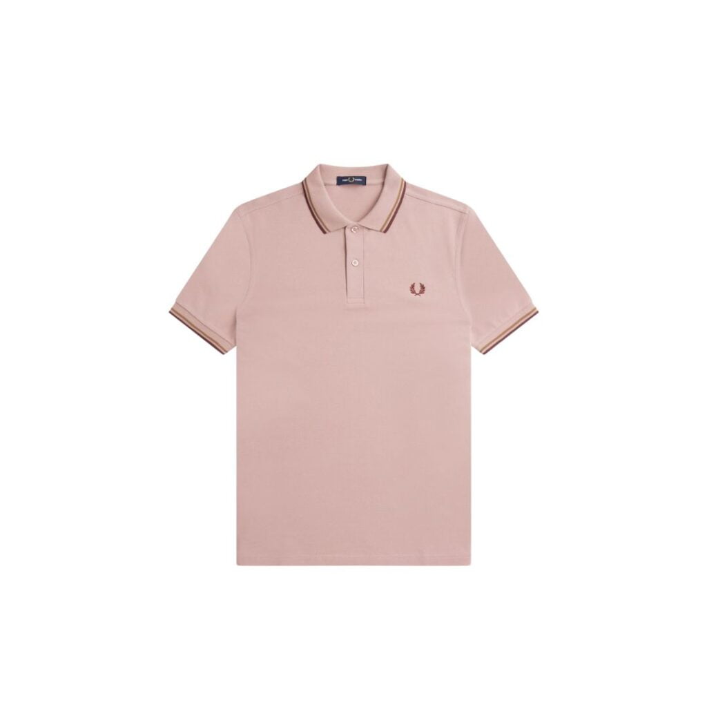 polo fred perry