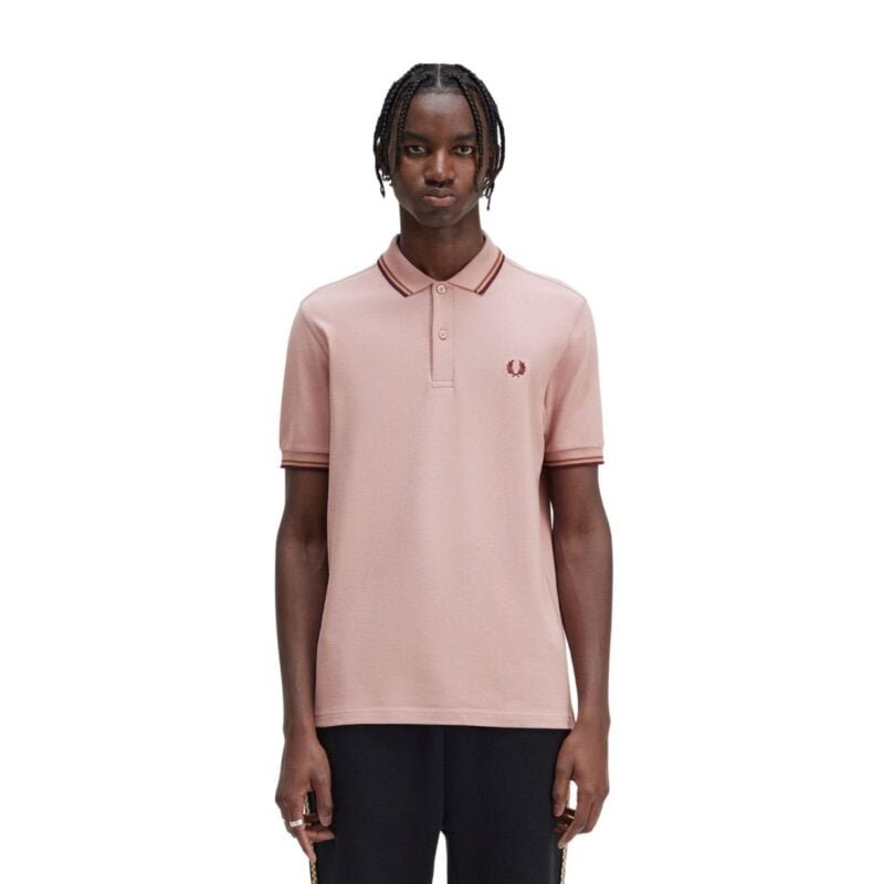 polo fred perry