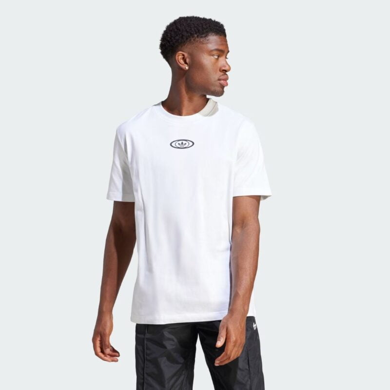 Camiseta Adidas