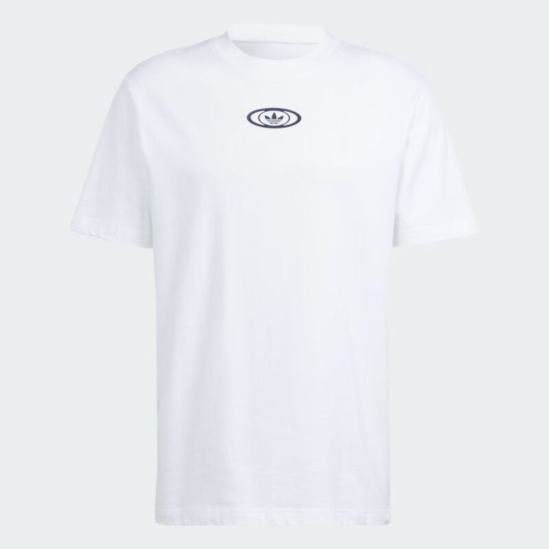 Camiseta Adidas Rekive - Imagem 6