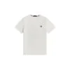 Camiseta Fred Perry Básica - Imagem 4