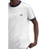 Camiseta Fred Perry