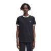 Camiseta Fred Perry