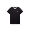 Camiseta Fred Perry Taped Ringer - Imagem 5