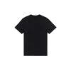 camiseta fred perry preta