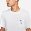 camiseta nike air force