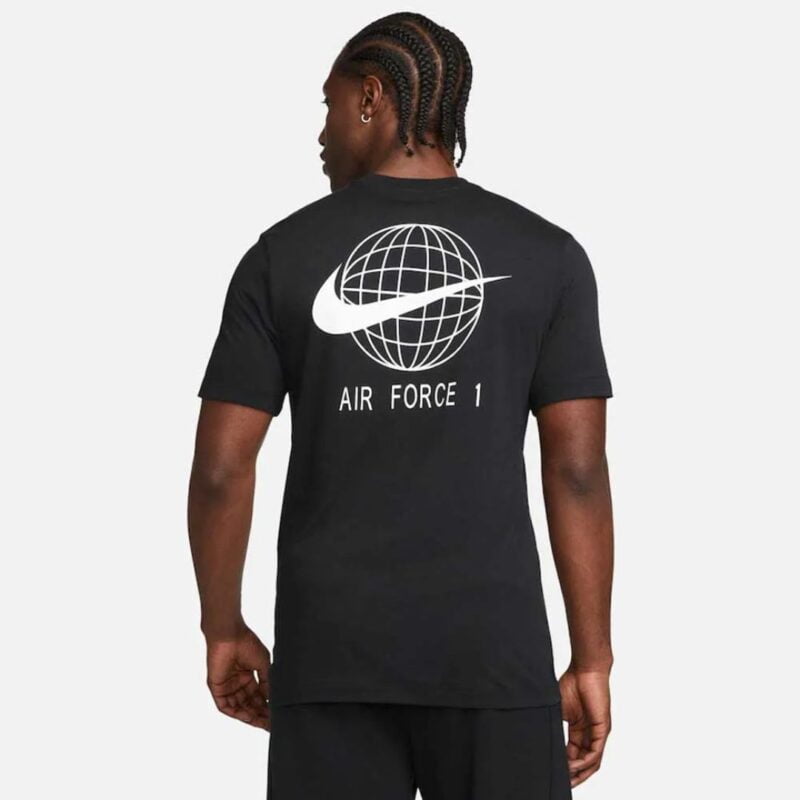 Camiseta Nike Air Force - Imagem 3