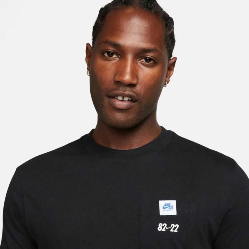 Camiseta Nike Air Force - Imagem 2