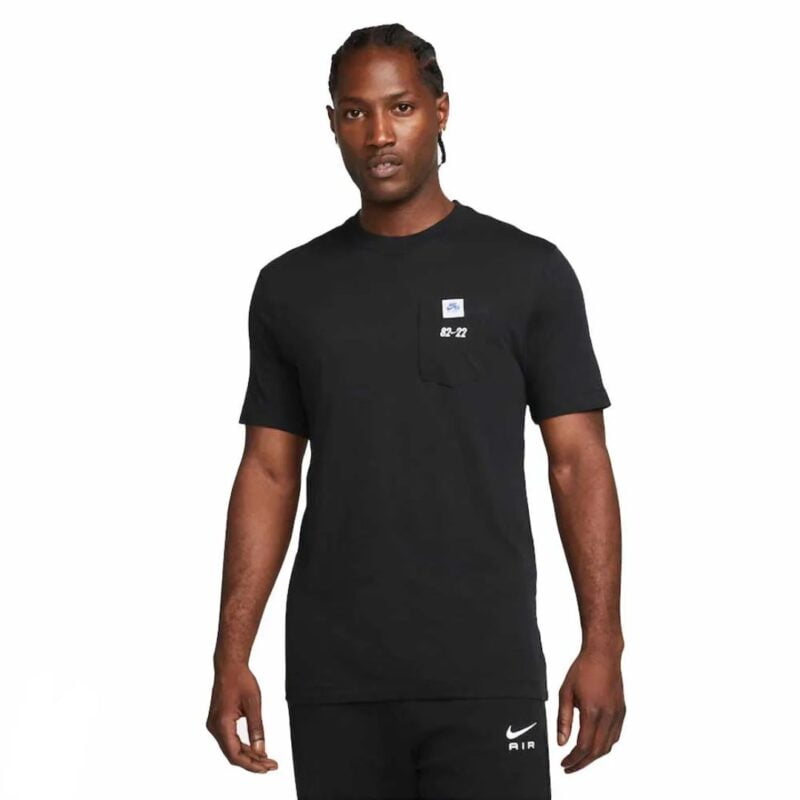 Camiseta Nike