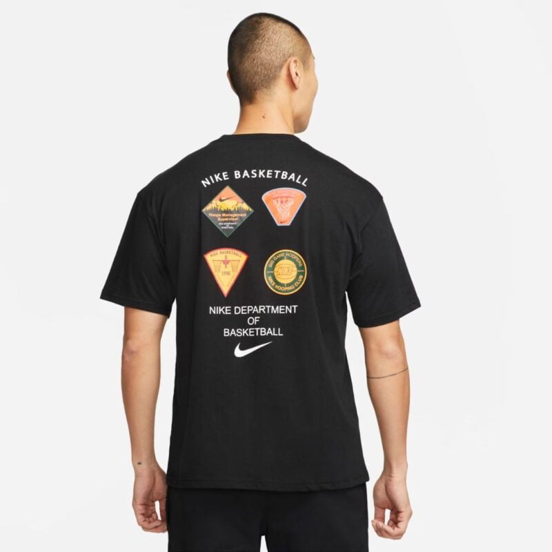 Camiseta Nike Max90 - Imagem 2