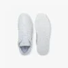 Lacoste T-Clip "Triple White" - Imagem 4