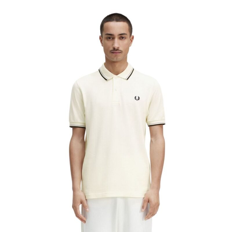 Polo Fred Perry