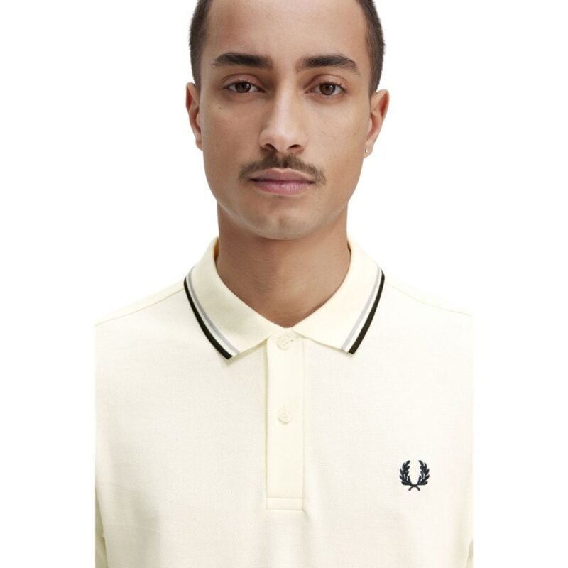 Polo Fred Perry