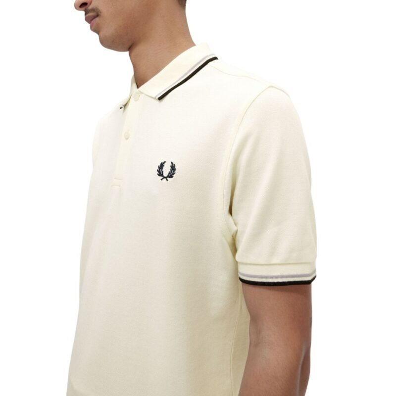 Polo Fred Perry