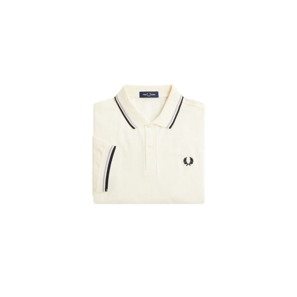 Polo Fred Perry