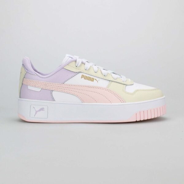 puma Carina Street