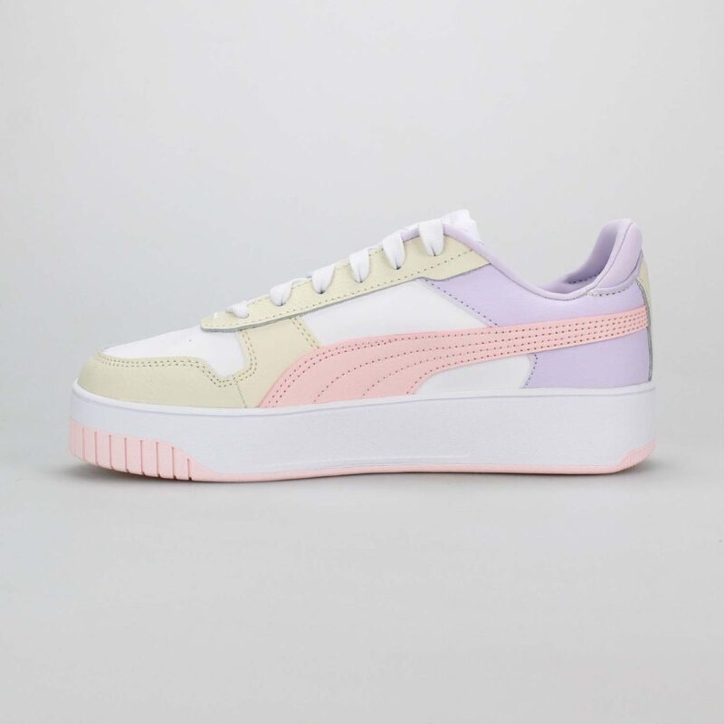 Puma Carina Street