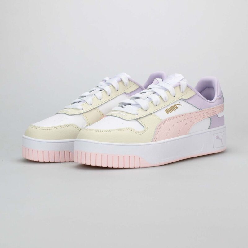 Puma Carina Street