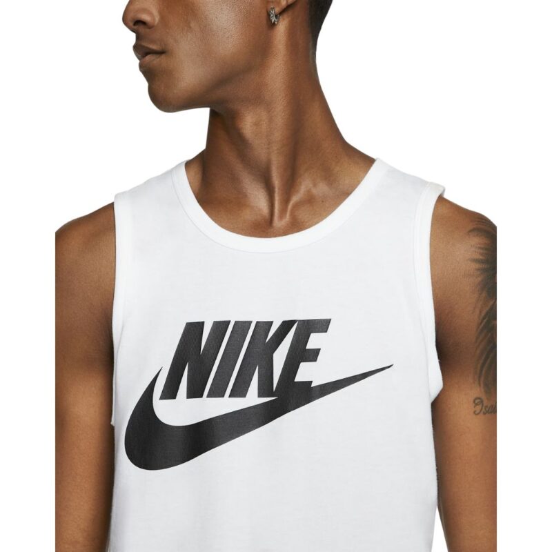 Regata Nike Sportswear - Imagem 3