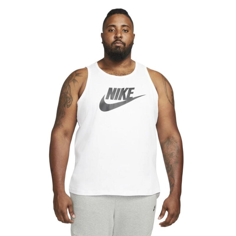Regata Nike Sportswear - Imagem 5