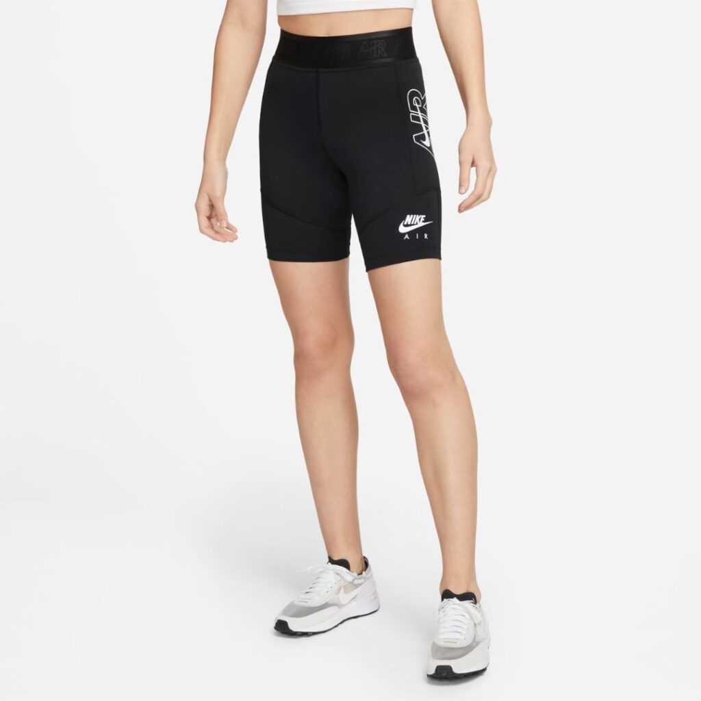 Shorts-Nike-Air-Feminino-Preto (1)