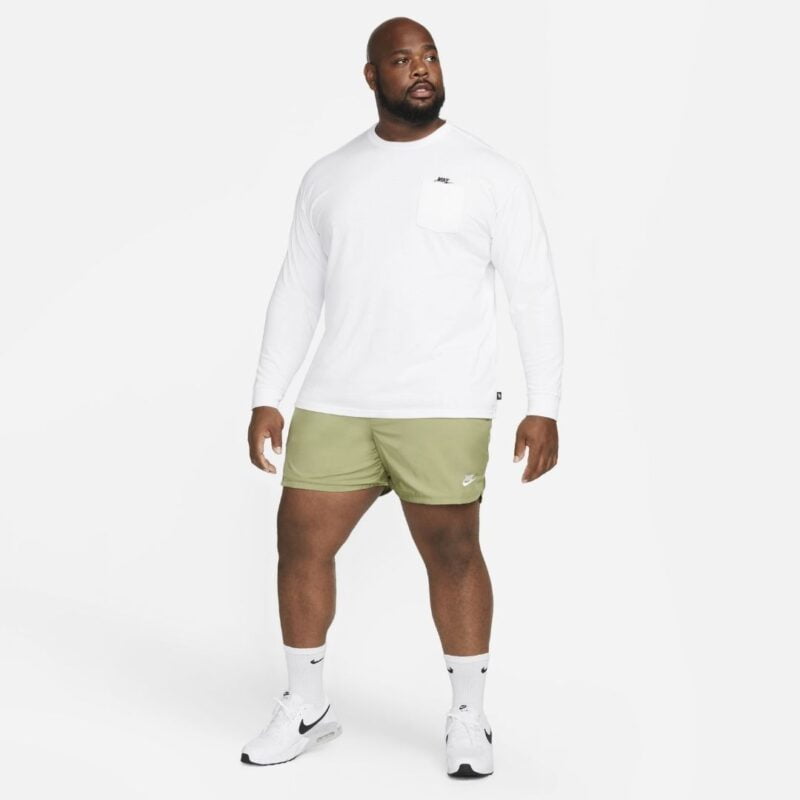 Shorts Nike Sportswear Woven - Imagem 13